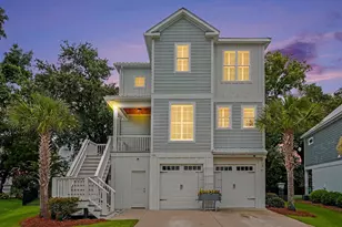 100 SummerWind Loop, Murrells Inlet, SC 29576 - Photo 1