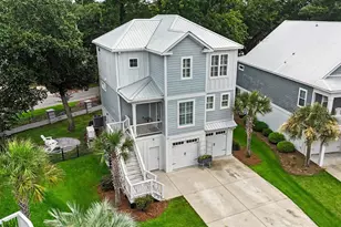 100 SummerWind Loop, Murrells Inlet, SC 29576 - Photo 21