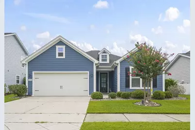 1450 Parish Way, Myrtle Beach, SC 29577 - Photo 1