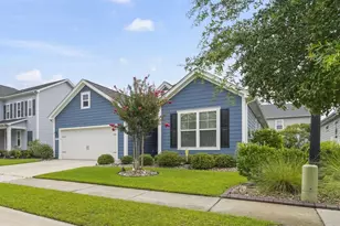 1450 Parish Way, Myrtle Beach, SC 29577 - Photo 35