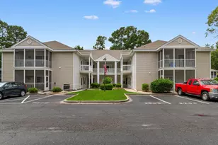 2203 Sweetwater Blvd, Garden City, SC 29576 - Photo 1