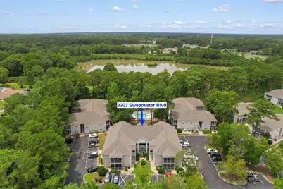 2203 Sweetwater Blvd. #2203, Murrells Inlet, SC 29576 - Photo 33