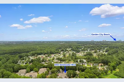 2203 Sweetwater Blvd. #2203, Murrells Inlet, SC 29576 - Photo 37
