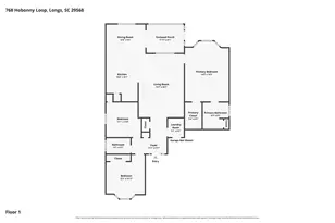 768 Hobonny Loop, Longs, SC 29568 - Photo 31