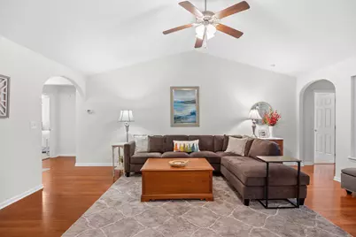 110 Clearwater Dr., Pawleys Island, SC 29585 - Photo 5