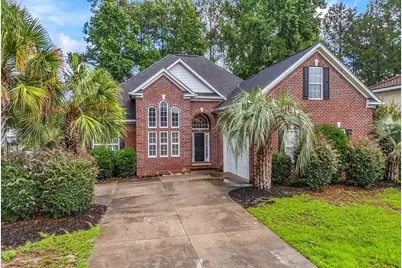 284 Chamberlin Rd., Myrtle Beach, SC 29588 - Photo 1
