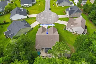 912 Queensferry Ct, Conway, SC 29526 - Photo 43