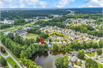 337 Oak Haven Dr., Murrells Inlet, SC 29576 - Photo 33