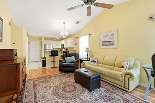 398 Blue Stem Dr, Pawleys Island, SC 29585 - Photo 5