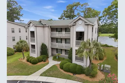 398 Blue Stem Dr. #59E, Pawleys Island, SC 29585 - Photo 1