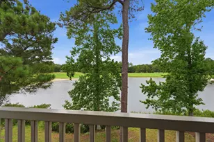 398 Blue Stem Dr, Pawleys Island, SC 29585 - Photo 3