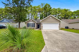 312 Ingonish Ct, Conway, SC 29527 - Photo 1