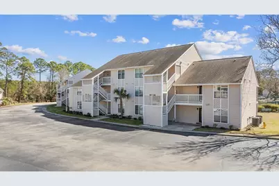 4489 Little River Inn Ln., Little River, SC 29566 - Photo 1