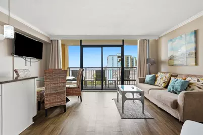 6900 N Ocean Blvd. #1010, Myrtle Beach, SC 29572 - Photo 9