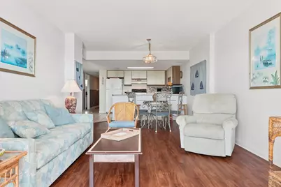 912 N Waccamaw Dr. #205, Garden City, SC 29576 - Photo 17