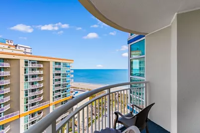 5200 N Ocean Blvd. #1231, Myrtle Beach, SC 29577 - Photo 23