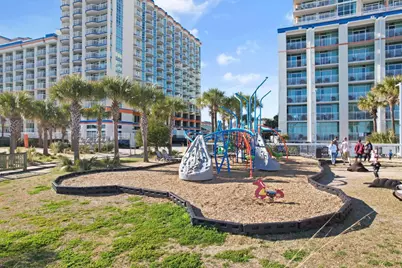 5200 N Ocean Blvd. #1231, Myrtle Beach, SC 29577 - Photo 25