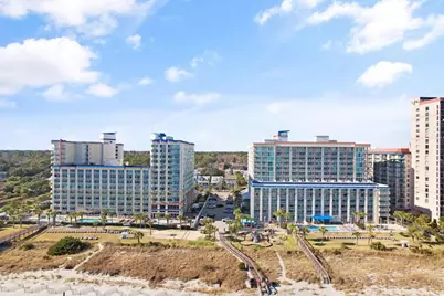 5200 N Ocean Blvd. #1231, Myrtle Beach, SC 29577 - Photo 25