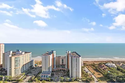5200 N Ocean Blvd. #1231, Myrtle Beach, SC 29577 - Photo 27