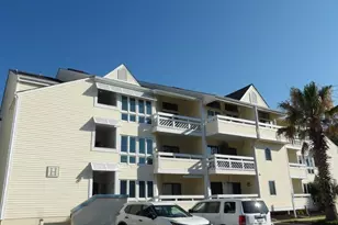 1100 Possum Trot Rd, North Myrtle Beach, SC 29582 - Photo 1
