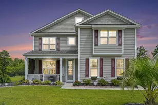 1012 Desert Wheatgrass Dr, Myrtle Beach, SC 29579 - Photo 1