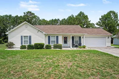 668 Wintercreeper Dr., Longs, SC 29568 - Photo 3