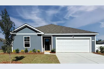 564 Acosta Circle, Conway, SC 29527 - Photo 1