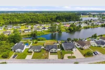 482 Overcrest St., Myrtle Beach, SC 29579 - Photo 35