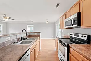 482 Overcrest St, Myrtle Beach, SC 29579 - Photo 9
