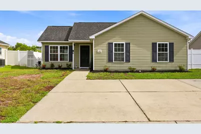 482 Overcrest St., Myrtle Beach, SC 29579 - Photo 1
