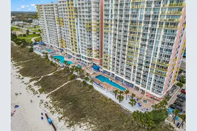 2701 S Ocean Blvd. #1805, North Myrtle Beach, SC 29582 - Photo 35