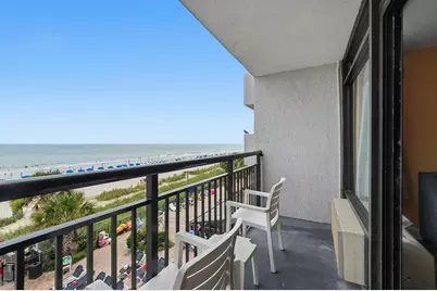 1501 S Ocean Blvd. #430, Myrtle Beach, SC 29577 - Photo 21