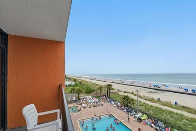 1501 S Ocean Blvd. #430, Myrtle Beach, SC 29577 - Photo 23