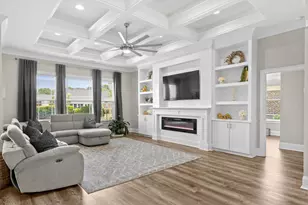 979 Henry James Dr, Myrtle Beach, SC 29579 - Photo 9