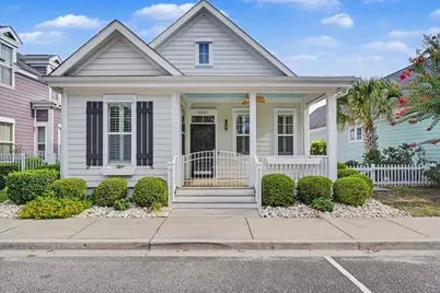 3452 Baldwin Ln., Myrtle Beach, SC 29577 - Photo 1