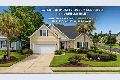 281 Outboard Dr., Murrells Inlet, SC 29576 - Photo 1