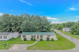 8157 Woodland Dr, Myrtle Beach, SC 29588 - Photo 33