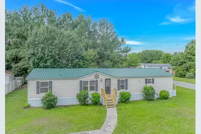 8157 Woodland Dr., Myrtle Beach, SC 29588 - Photo 1