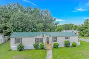 8157 Woodland Dr, Myrtle Beach, SC 29588 - Photo 1
