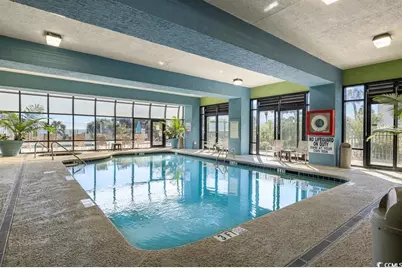 2310 N Ocean Blvd. #602, Myrtle Beach, SC 29577 - Photo 25