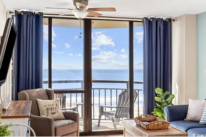 2310 N Ocean Blvd. #602, Myrtle Beach, SC 29577 - Photo 17