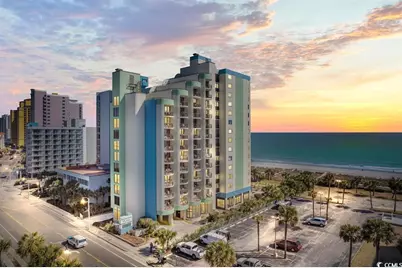 2310 N Ocean Blvd. #602, Myrtle Beach, SC 29577 - Photo 31