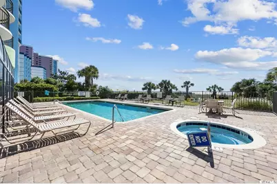 2310 N Ocean Blvd. #602, Myrtle Beach, SC 29577 - Photo 23
