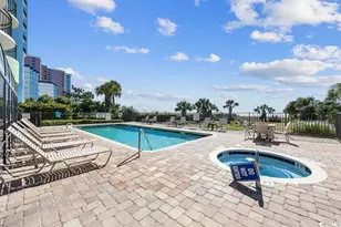 2310 N Ocean Blvd, Myrtle Beach, SC 29577 - Photo 23