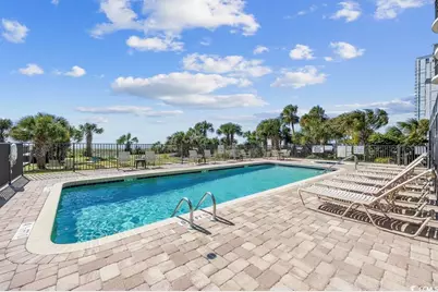 2310 N Ocean Blvd. #602, Myrtle Beach, SC 29577 - Photo 21