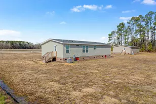 814 S Midway Hwy, Johnsonville, SC 29555 - Photo 35