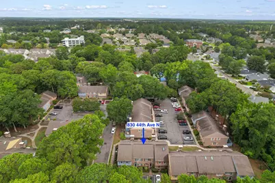 830 44th Ave. N #G3, Myrtle Beach, SC 29577 - Photo 41