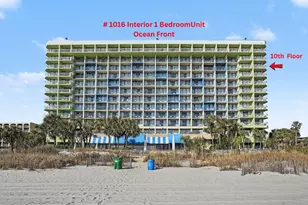 1105 S Ocean Blvd, Myrtle Beach, SC 29577 - Photo 33