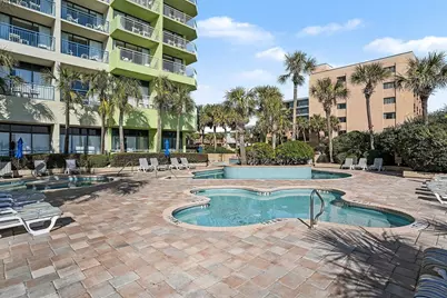 1105 S Ocean Blvd. #1016, Myrtle Beach, SC 29577 - Photo 29