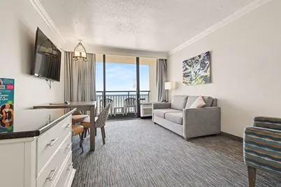 1105 S Ocean Blvd. #1016, Myrtle Beach, SC 29577 - Photo 15